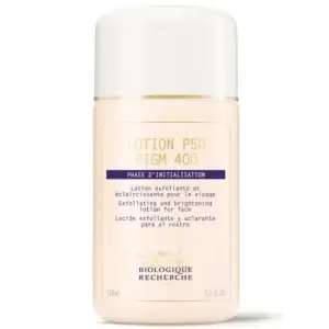 Lotion P50 PIGM 400
