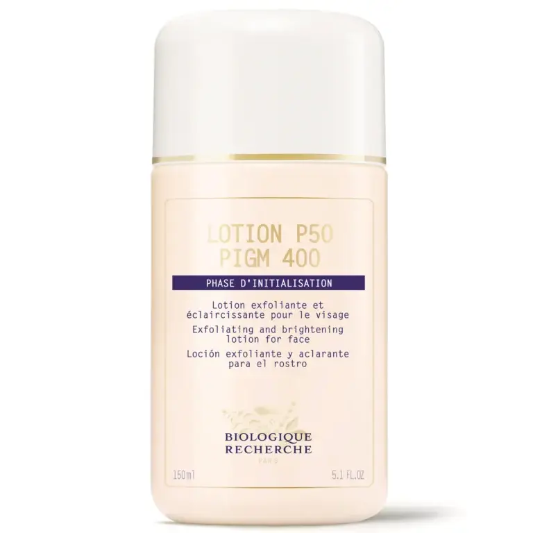 Lotion P50 PIGM 400