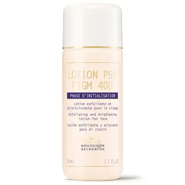 LOION P50 PIGM400 50ml
