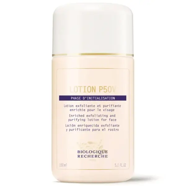 Lotion P50V