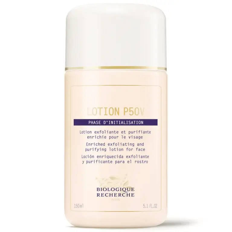 Lotion P50V