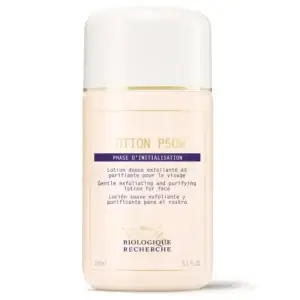 Lotion P50W