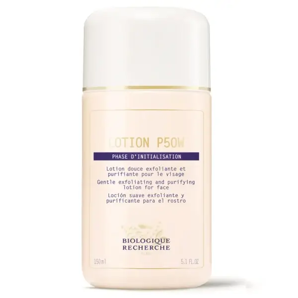 Lotion P50W