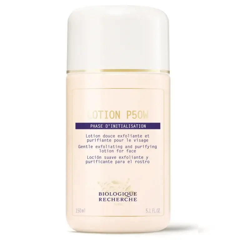 Lotion P50W