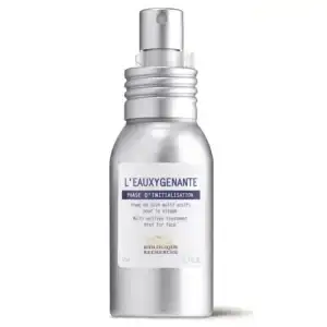 L'Eauxygénante