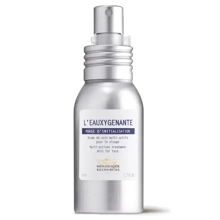 L'Eauxygénante