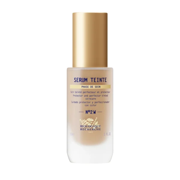 Serum teinte N_2W_TC_OnlineShop