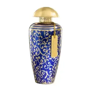 The Merchant of Venice - Arabesque EdpC