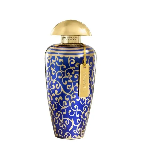 The Merchant of Venice - Arabesque _ Versandkostenfrei _ tresorclinic_01