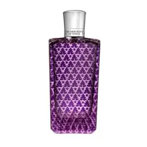 The Merchant of Venice - Damascus Desert Edp