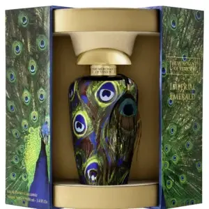 The Merchant of Venice - Imperial Emerald _ Versandkostenfrei _ tresorclinic(1)