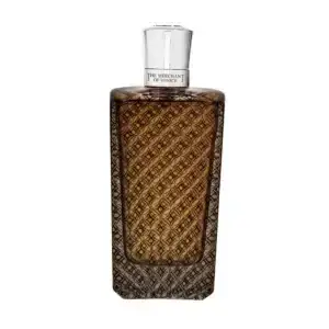 The Merchant of Venice - Ottoman Amber Edp