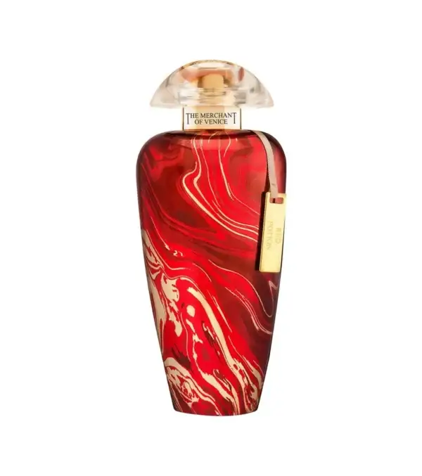 The Merchant of Venice - Red Potion 100ml _ Versandkostenfrei _ tresorclinic(2)