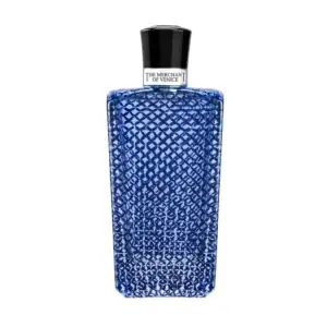 The Merchant of Venice - Venetian Blue Intense Edp