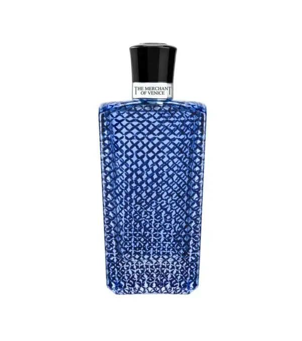 The Merchant of Venice - Venetian Blue Intense _ Versandkostenfrei _ tresorclinic_02