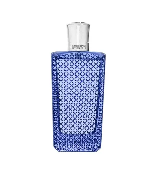 The Merchant of Venice - Venetian Blue _ Versandkostenfrei _ tresorclinic