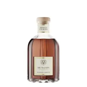 Dr. Vranjes Arancio Uva Rossa Raumduft - 1250ml _ Versandkostenfrei _ tresorclinic