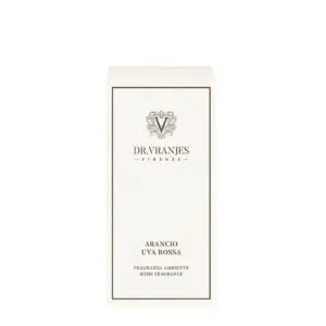 Dr. Vranjes Arancio Uva Rossa Raumduft - 1250ml _ Versandkostenfrei _ tresorclinic(3)