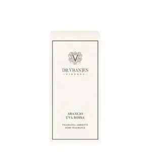 Dr. Vranjes Arancio Uva Rossa Raumduft - 250ml _ Versandkostenfrei _ tresorclinic(1)