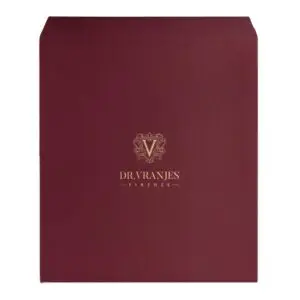 Dr. Vranjes Rosso Nobile Dekanter und Bordeauxflasche _ Versandkostenfrei _ tresorclinic
