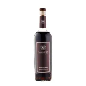 Dr. Vranjes Rosso Nobile Dekanter und Bordeauxflasche _ Versandkostenfrei _ tresorclinic(2)
