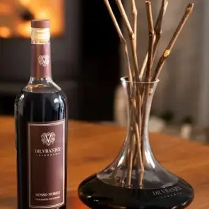 Dr. Vranjes Rosso Nobile Dekanter und Bordeauxflasche _ Versandkostenfrei _ tresorclinic(3)