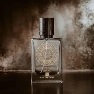 Eau De Moe Amal _ Versandkostenfrei _ tresorclinic