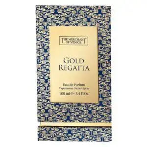 The Merchant of Venice - Gold Regatta _ Versandkostenfrei _ tresorclinic(4)