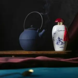 The Merchant of Venice - Gyokuro _ Versandkostenfrei _ tresorclinic