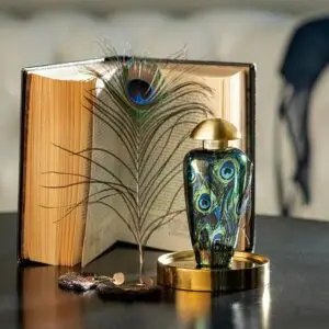 The Merchant of Venice - Imperial Emerald _ Versandkostenfrei _ tresorclinic