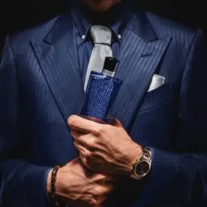 The Merchant of Venice - Venetian Blue Intense _ Versandkostenfrei _ tresorclinic(1)