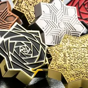 Kajal Perfumes Paris