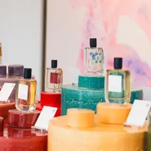 L’Atelier Parfum