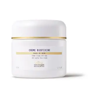 Crème Biofixine