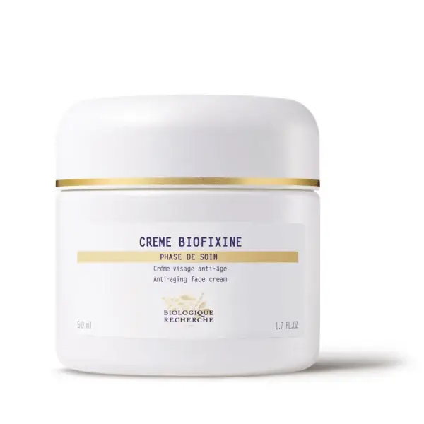 Crème Biofixine