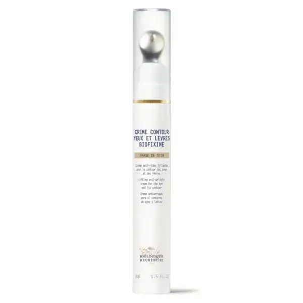 Biologique Recherche Crème Yeux Biofixine