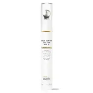 Biologique Recherche Crème des Yeux VIP O2