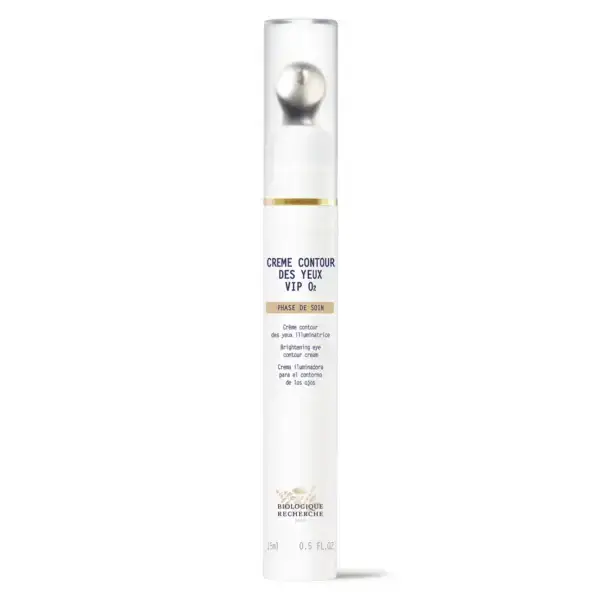 Biologique Recherche Crème des Yeux VIP O2