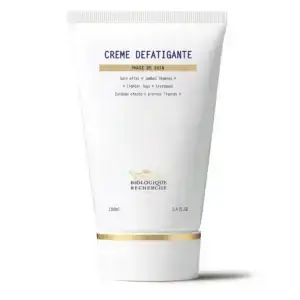 Crème Défatigante