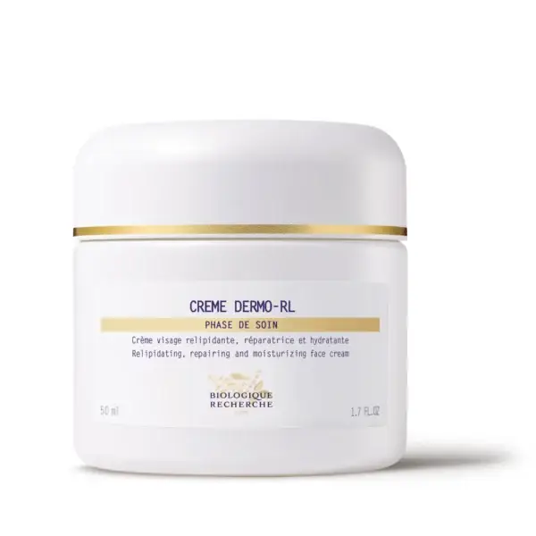 Crème Dermo-RL