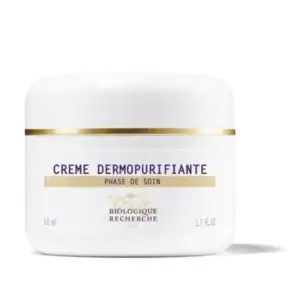 Crème Dermopurifiante