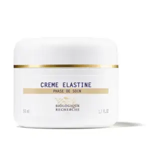 Crème Elastine