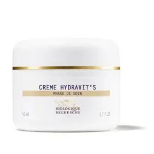 Crème Hydravit’S