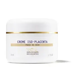 Crème Iso-Placenta