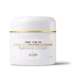 Crème PIGM 400