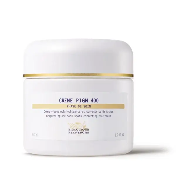 Crème PIGM 400