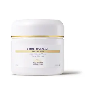 Crème Splendide