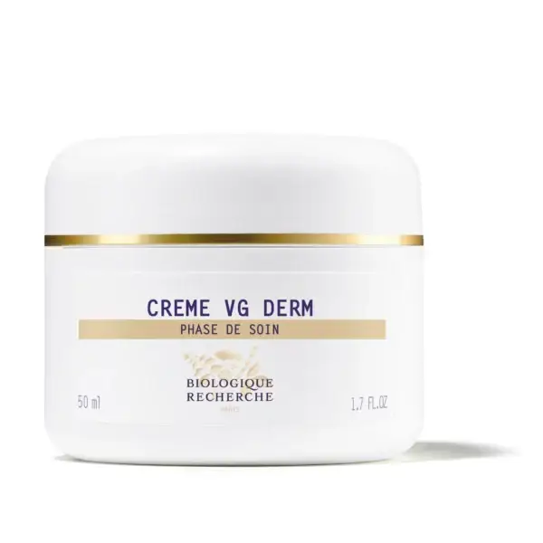 Crème VG Derm