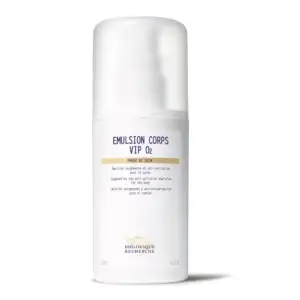 Emulsion Corps VIP O2