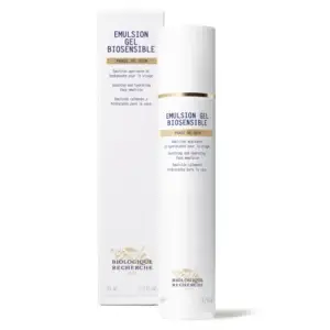 Emulsion Gel Biosensible